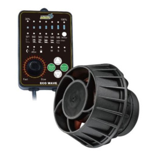 Slim Wave Pump EW-20S