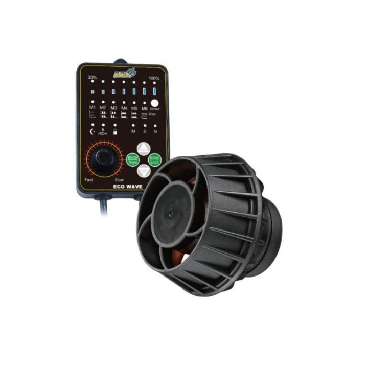 Slim Wave Pump EW-20S