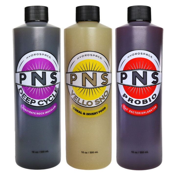 PNS YellowSno (16oz)