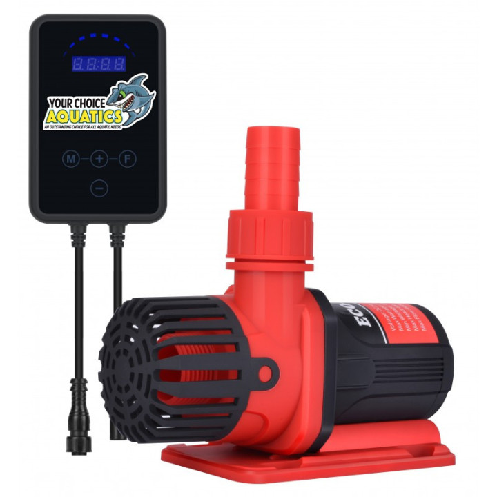 YCA DC8000 Pump (2000GPH)