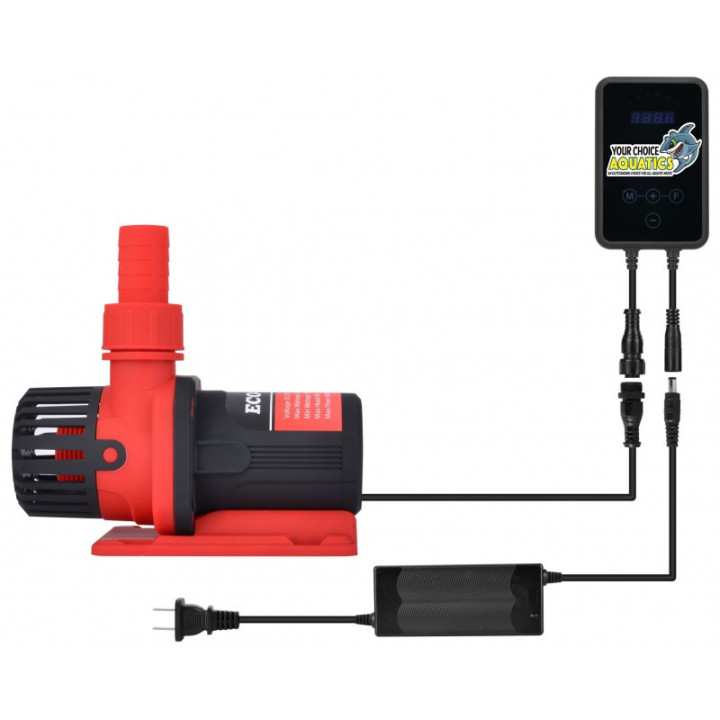 Bomba YCA DC4000 Pump (1000GPH)