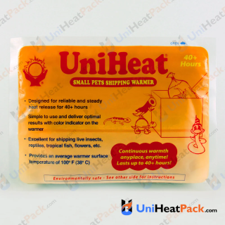 Heat Pack