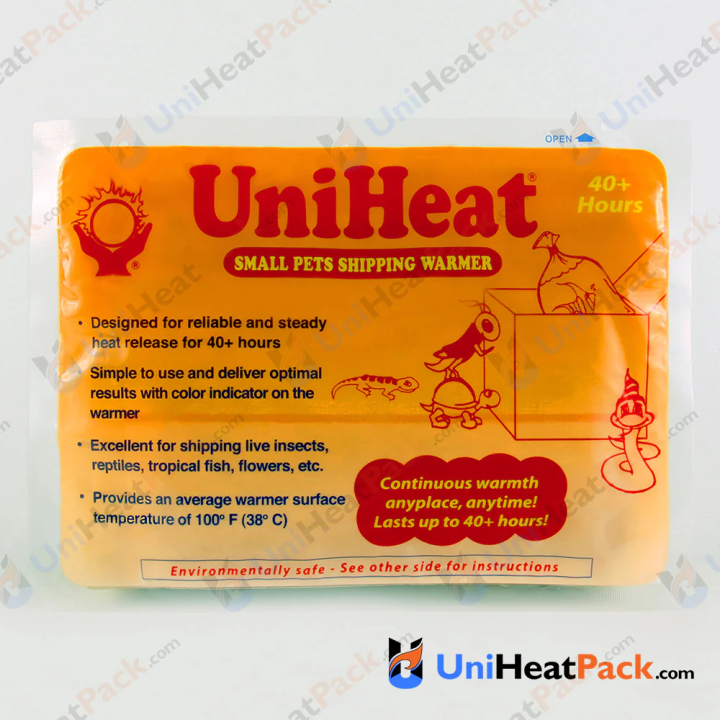 Heat Pack