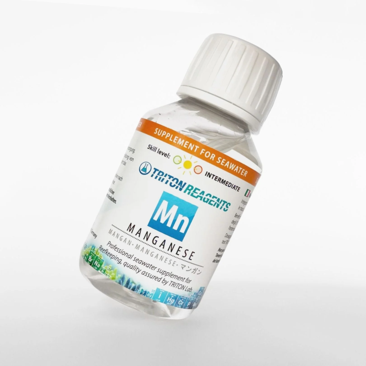 Manganeso (Mn) Triton 1000ml - Bulk Edition