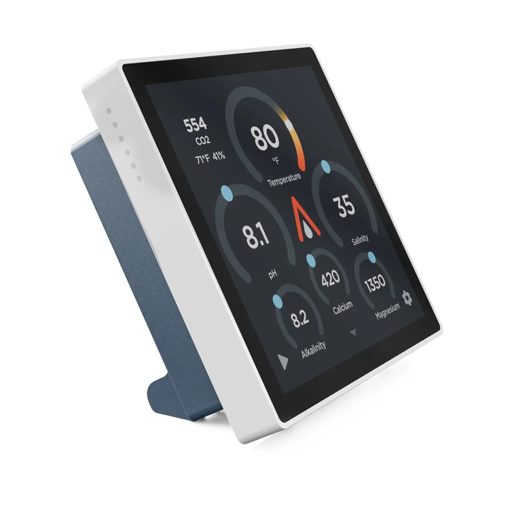 AvidAqua InSight Pro – Pantalla Apex con sensores ambientales | Reefers Anónimos
