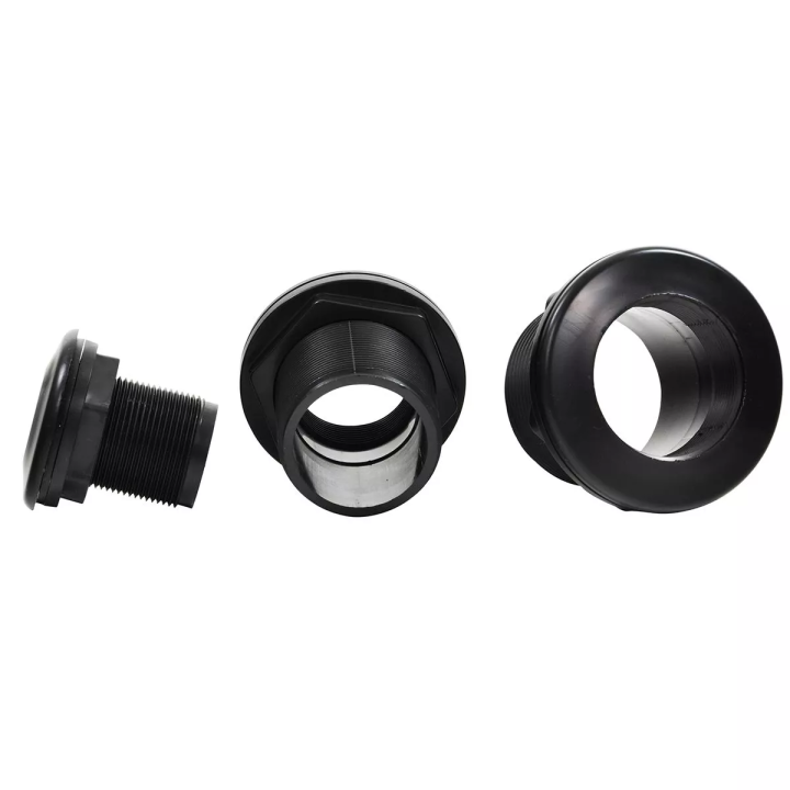 Bulkhead Estandar (Rosca en la parte interna del acuario)