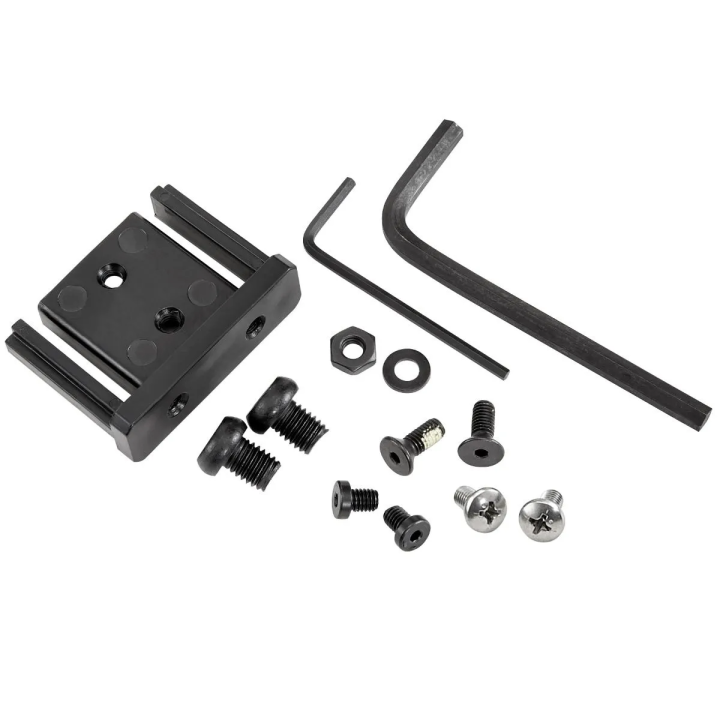 Hydra Edge 44HD C bracket Kit