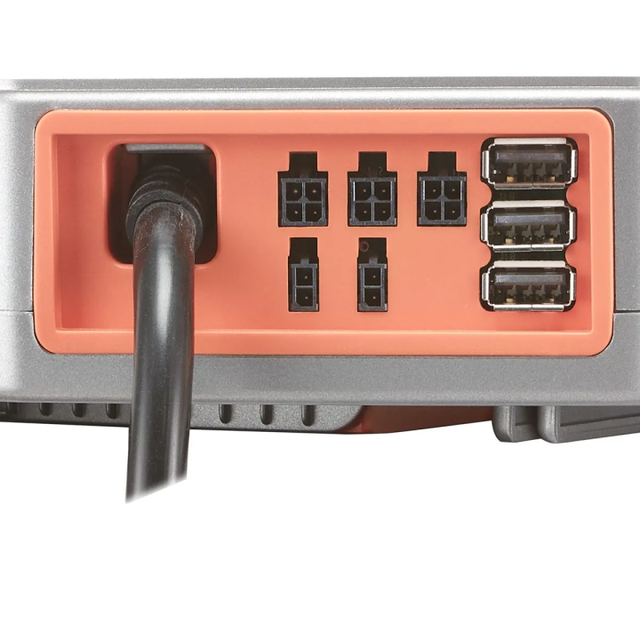 EB832 Energy Bar