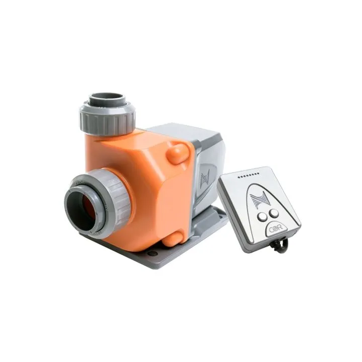 COR-20 (2000 GPH)